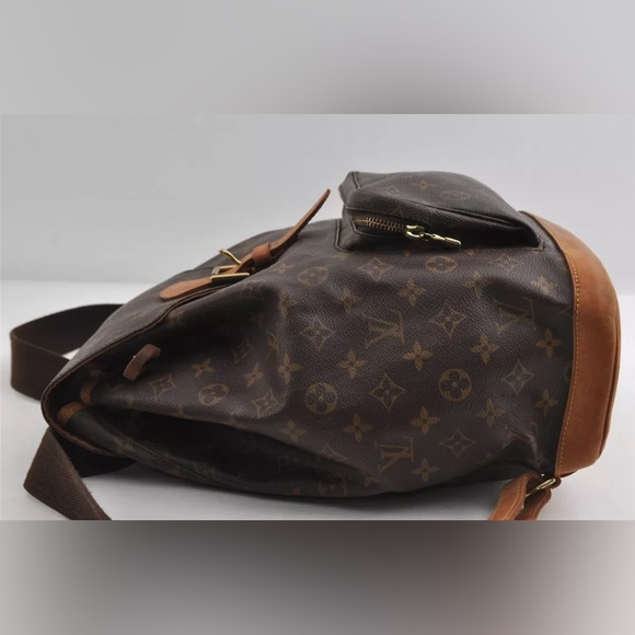 GM LOUIS VUITTON BACKPACK - Picture 5 of 15